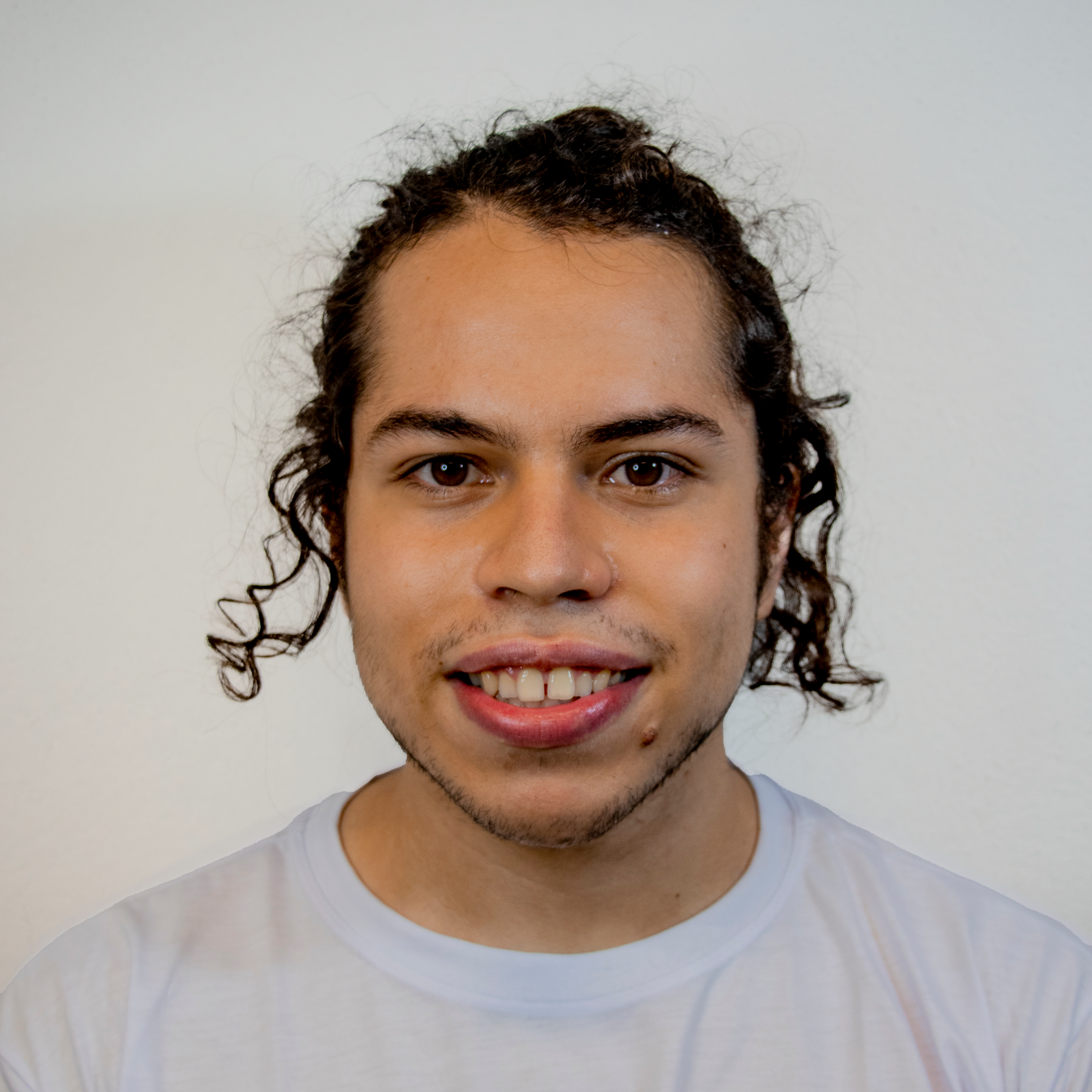 Vanderson Santos